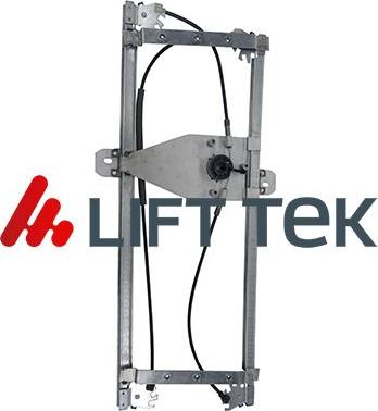 Lift-Tek LT ZA730 L - Підйомний пристрій для вікон avtolavka.club