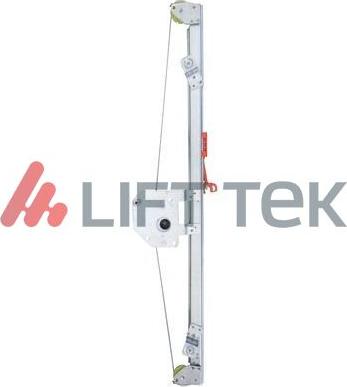 Lift-Tek LT ZA727 R - Підйомний пристрій для вікон avtolavka.club