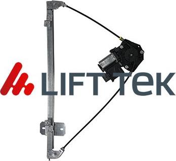 Lift-Tek LT ZAO145 L C - Підйомний пристрій для вікон avtolavka.club