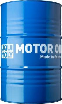 Liqui Moly 9057 - Моторне масло avtolavka.club