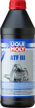 Liqui Moly 1043 - Трансмісійне масло avtolavka.club
