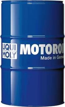 Liqui Moly 1418 - Моторне масло avtolavka.club