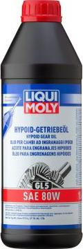 Liqui Moly 1025 - Трансмісійне масло avtolavka.club