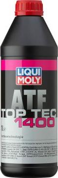 Liqui Moly 3669 - Трансмісійне масло avtolavka.club