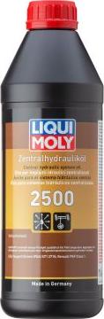 Liqui Moly 3667 - Рідина для гідросистем avtolavka.club