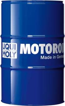 Liqui Moly 2113 - Моторне масло avtolavka.club