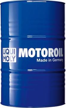 Liqui Moly 3932 - Моторне масло avtolavka.club