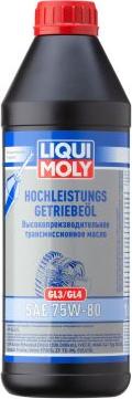 Liqui Moly 7584 - Трансмісійне масло avtolavka.club