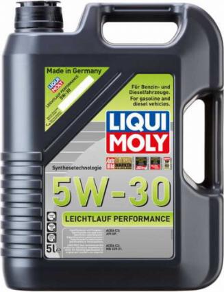 Liqui Moly P004849 - Моторне масло avtolavka.club