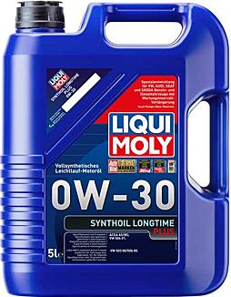 Liqui Moly P000337 - Моторне масло avtolavka.club