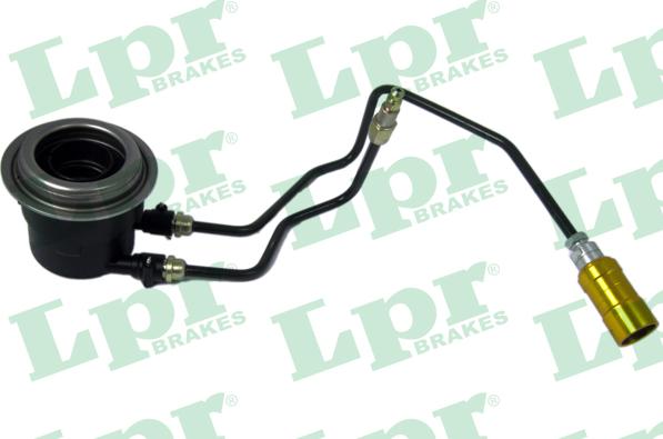LPR 3456 - Центральний вимикач, система зчеплення avtolavka.club