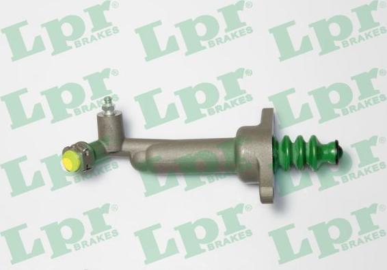 LPR 3165 - Робочий циліндр, система зчеплення avtolavka.club