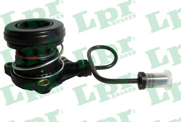LPR 3240 - Центральний вимикач, система зчеплення avtolavka.club
