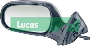 LUCAS ADQ136 - Зовнішнє дзеркало avtolavka.club