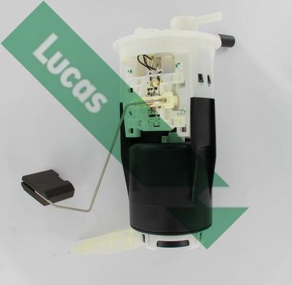 LUCAS FDB5550 - Модуль паливного насоса avtolavka.club