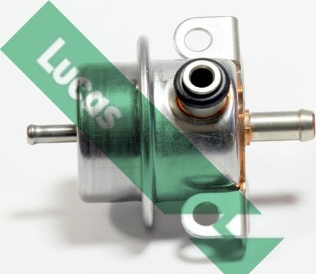 LUCAS FDB1018 - Регулятор тиску подачі палива avtolavka.club