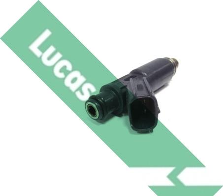 LUCAS FDB7062 - Форсунка дизельна, розпилювач і утримувач avtolavka.club