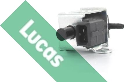 LUCAS FDR280 - Клапан, управління повітря-впускають повітря avtolavka.club