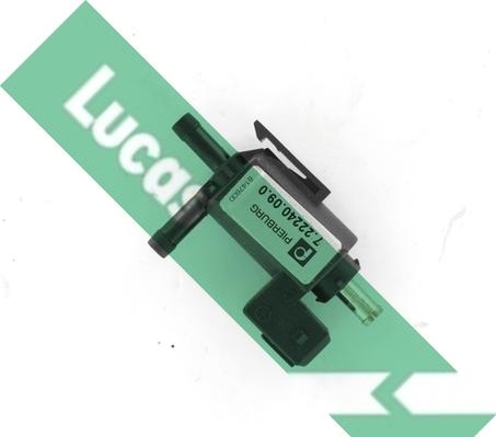 LUCAS FDR7009 - Перетворювач тиску avtolavka.club