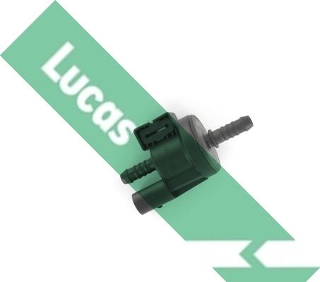 LUCAS FDR7017 - Клапан вентиляції, паливний бак avtolavka.club