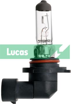 LUCAS LLB710 - Лампа розжарювання, протитуманні фари avtolavka.club