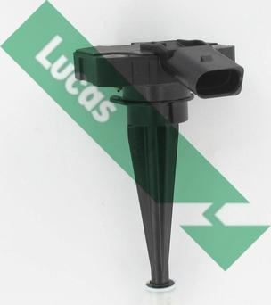 LUCAS LLS5507 - Датчик, рівень моторного масла avtolavka.club
