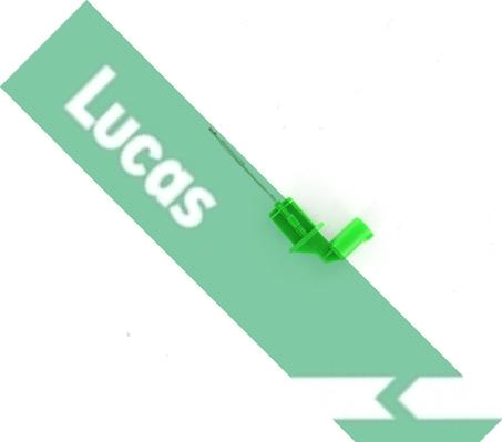LUCAS LLS5002 - Датчик, рівень охолоджувальної рідини avtolavka.club