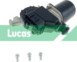 LUCAS LRW1032 - Двигун склоочисника avtolavka.club