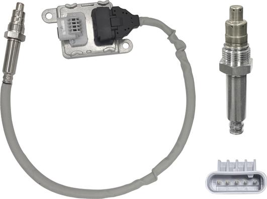 LUCAS LSN016 - NOx-датчик, NOx-каталізатор avtolavka.club