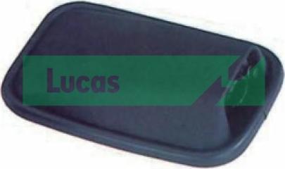LUCAS LV-5056 - Покриття, зовнішнє дзеркало avtolavka.club