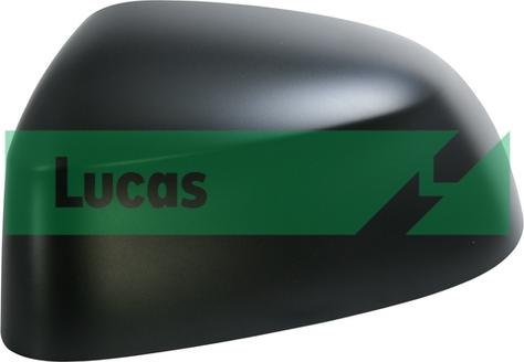 LUCAS LV-5176 - Покриття, зовнішнє дзеркало avtolavka.club