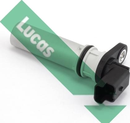LUCAS SEB1656 - Датчик частоти обертання, автоматична коробка передач avtolavka.club