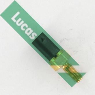 LUCAS SNB5052 - Датчик, температура охолоджуючої рідини avtolavka.club