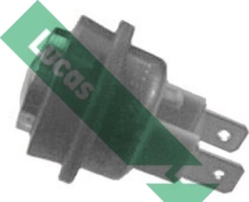 LUCAS SNB658 - Термовимикач, вентилятор радіатора / кондиціонера avtolavka.club