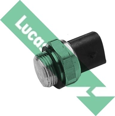 LUCAS SNB749 - Термовимикач, вентилятор радіатора / кондиціонера avtolavka.club