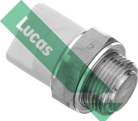 LUCAS SNB744 - Термовимикач, вентилятор радіатора / кондиціонера avtolavka.club
