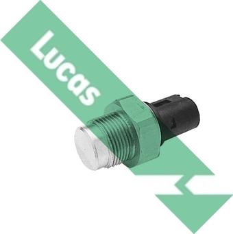 LUCAS SNB746 - Термовимикач, вентилятор радіатора / кондиціонера avtolavka.club