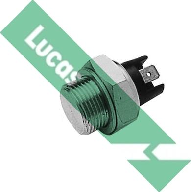 LUCAS SNB718 - Термовимикач, вентилятор радіатора / кондиціонера avtolavka.club