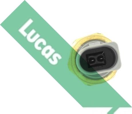 LUCAS SOB986 - Датчик тиску масла, рульовий механізм з підсилювачем avtolavka.club