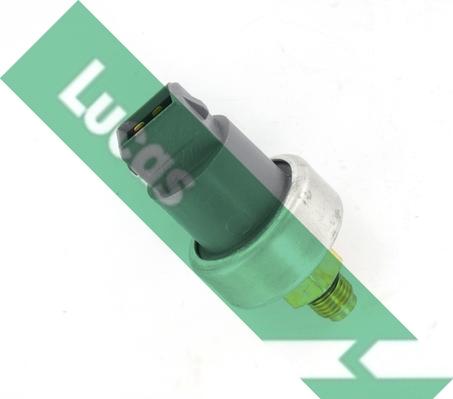 LUCAS SOB7007 - Датчик тиску масла, рульовий механізм з підсилювачем avtolavka.club