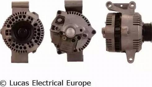 Lucas Electrical LRA01794 - Генератор avtolavka.club