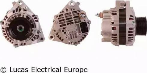 Lucas Electrical LRA03548 - Генератор avtolavka.club