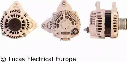 Lucas Electrical LRA03695 - Генератор avtolavka.club