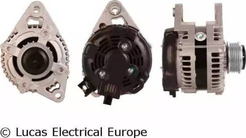 Lucas Electrical LRA03084 - Генератор avtolavka.club