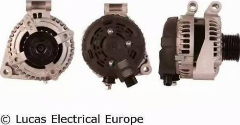 Lucas Electrical LRA03383 - Генератор avtolavka.club