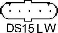 Lucas Electrical LRA02513 - Генератор avtolavka.club