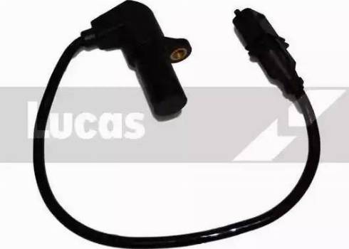 Lucas Electrical SEB450 - Датчик імпульсів, колінчастий вал avtolavka.club