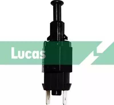 Lucas Electrical SMB432 - Вимикач ліхтаря сигналу гальмування avtolavka.club