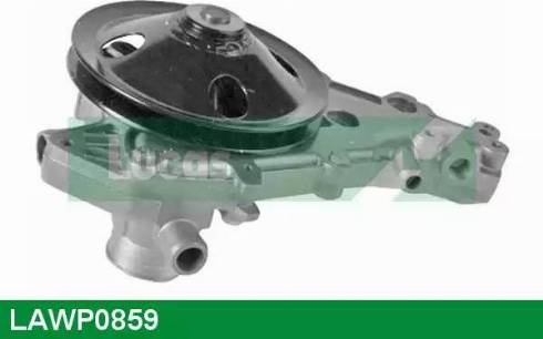 Lucas Engine Drive LAWP0859 - Водяний насос avtolavka.club