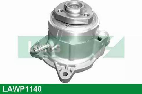 Lucas Engine Drive LAWP1140 - Водяний насос avtolavka.club